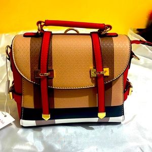 New beautiful purse, brand fabriano Italia for more details see the pictures pls